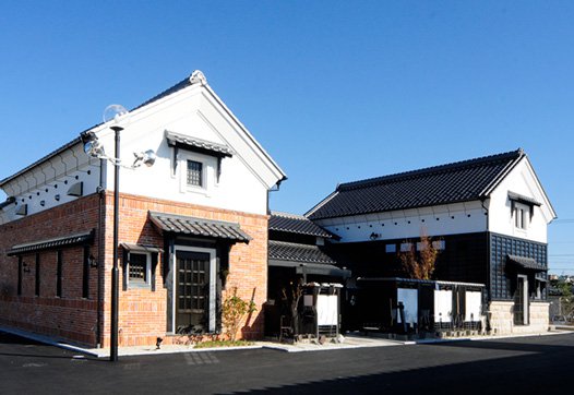 珈琲屋らんぷ(喫茶店)